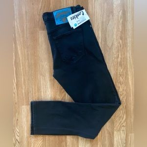 Zumiez Cookies Relaxed Fit Denim Black 32.